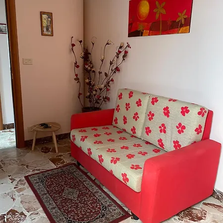 Appartement Davide's House Nella Centralissima Riposto