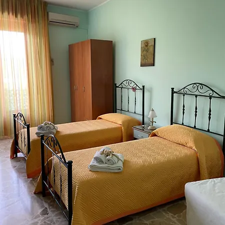 Appartement Davide's House Nella Centralissima